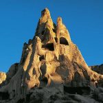 Mutlaka Görmeniz Gereken Yerler – Kapadokya