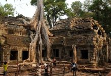 Mutlaka Görmeniz Gereken Yerler - Kapak