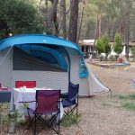 Türkiye’nin En İyi Kamp Yerleri – Aktur Camping