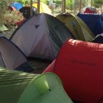 Türkiye’nin En İyi Kamp Yerleri – Bozcaada Camping