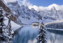 Kışın Tatile Çıkmak İçin 6 Neden - Kapak