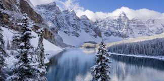 Kışın Tatile Çıkmak İçin 6 Neden - Kapak