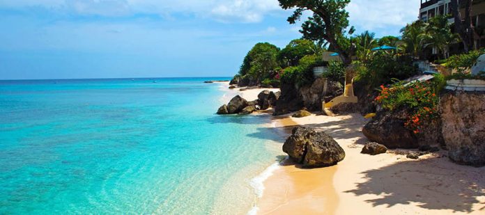 Kışın Denize Girebileceğiniz Yerler - Barbados
