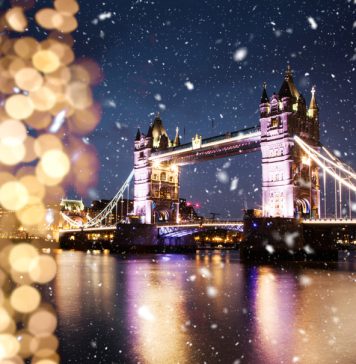 Yılbaşında Nereye Gidilir? | En İyi 26 Yer Londra