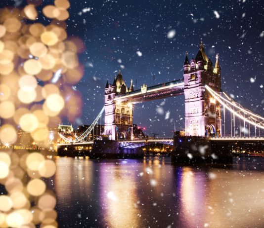 Londra