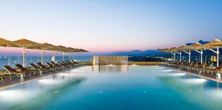 Lord's Palace Hotel - Kapak