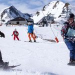 Snowboard Nedir, Nasıl Yapılır? – Yer Seçimi
