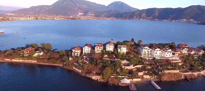 Şövalye Adası - Genel Yorum