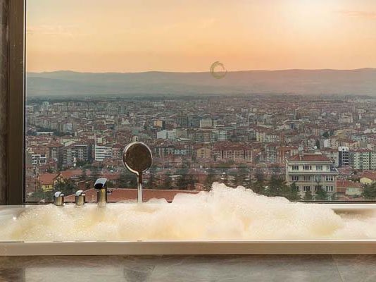 Tasigo Hotels Eskişehir - Executive Suite