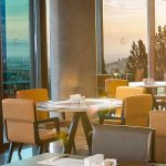 Tasigo Hotels Eskişehir – Turquoise Restorant