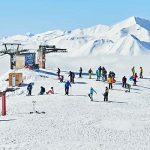 Vizesiz Avrupa Kayak Merkezleri – Gürcistan