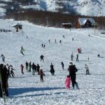 Vizesiz Avrupa Kayak Merkezleri – Karadağ