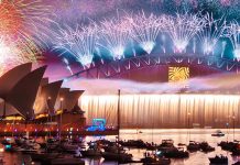 Yılbaşı Tatili İçin 5 Şehir Önerisi - Kapak