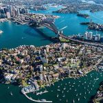 Yılbaşı Tatili İçin 5 Şehir Önerisi – Sydney – Köprü
