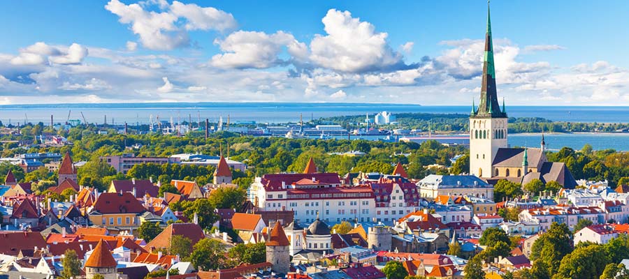 Yılbaşı Tatili İçin 5 Şehir Önerisi - Tallinn