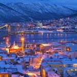 Yılbaşı Tatili İçin 5 Şehir Önerisi – Tromso