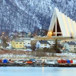 Yılbaşı Tatili İçin 5 Şehir Önerisi – Tromso – Nehir