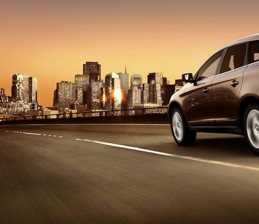 Yurt Dışında Araç Kiralama - Kapak