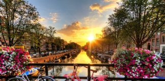Amsterdam