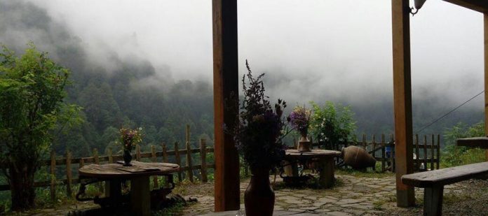 Ayder Yaylası - Fora Pansiyon
