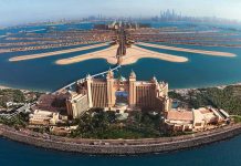 Kışın Evlenecekler için Rüya Gibi Bir Balayı: Dubai