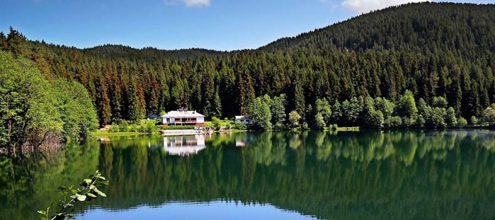 Ekim Ayı Tatil Önerileri - Şavşat