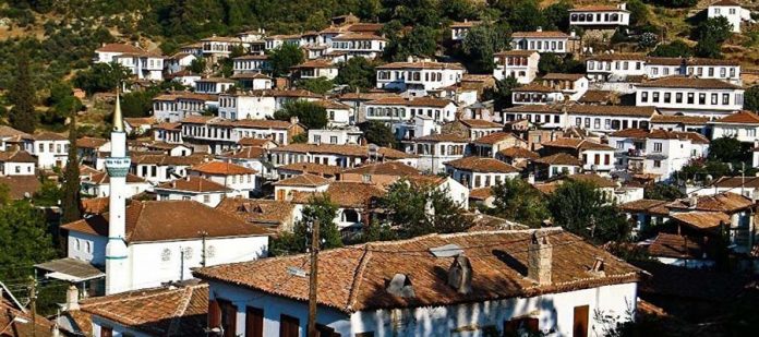 Ekim Ayı Tatil Önerileri - Şirince