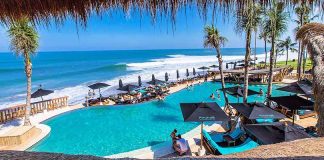 Güvenli Seyahat Edebileceğiniz Yerler - Bali Sahil