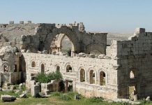 Hatay Gezi Rehberi - Kapak