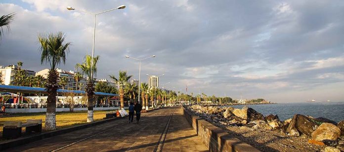 Hatay Gezi Rehberi - Manzara