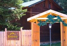 Karinna Hotel