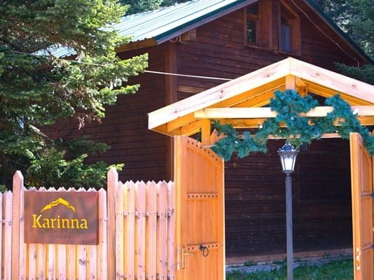 Karinna Hotel