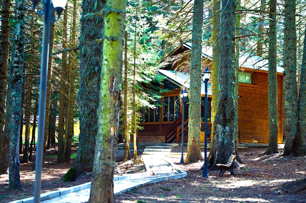 Karinna hotel