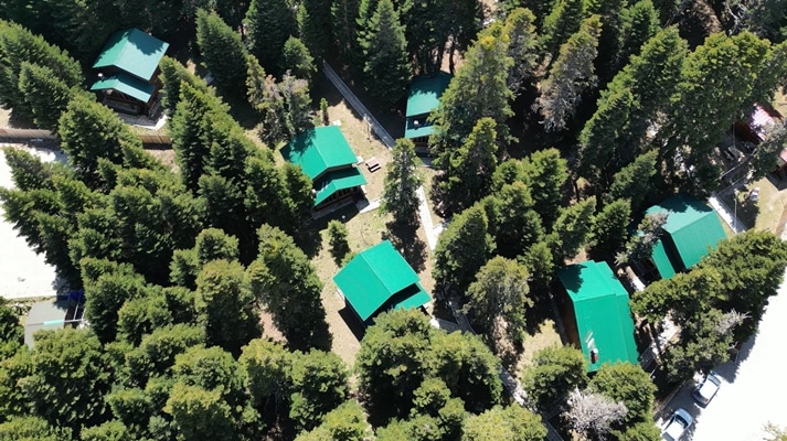 Karinna hotel