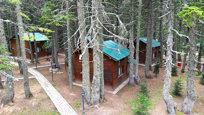 Karinna hotel
