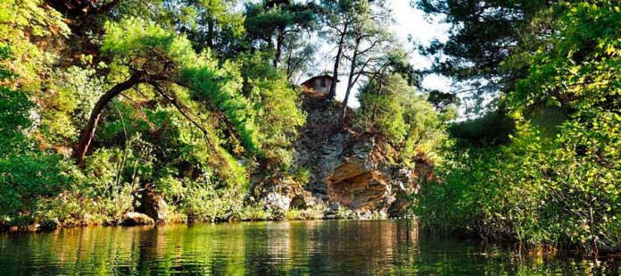Kasım Ayında Tatil Önerileri - Kazdağları