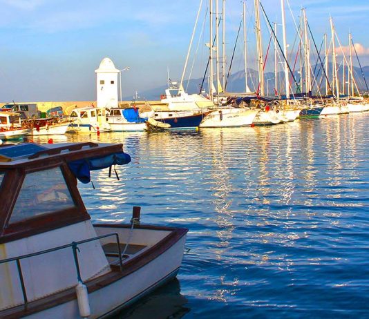 İzmir’in En Sakin Kaçış Noktası Urla Urla - Manzara