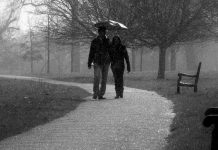 Yağmurlu Havalarda Yapabileceğiniz Etkinlikler - Kapak