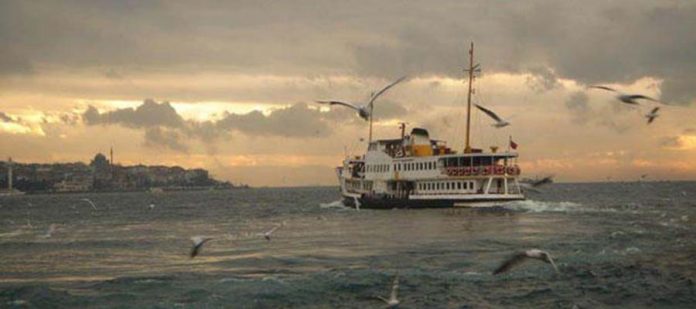 Yağmurlu Havalarda Yapabileceğiniz Etkinlikler - Vapur