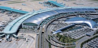 Dünyanın En Büyük Havaalanları - Kapak