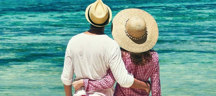 En Romantik Balayı Filmleri - Balayı Çiftleri