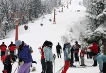 Ilgaz Kayak Merkezi - Genel