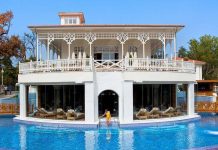 Kasım Ayı Yakın Bölge Otel Önerileri - Kapak