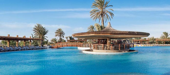 Nuh'un Gemisi Hotel - Havuz