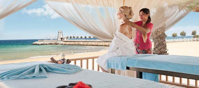 Nuh'un Gemisi Hotel - Masaj Çeşitleri