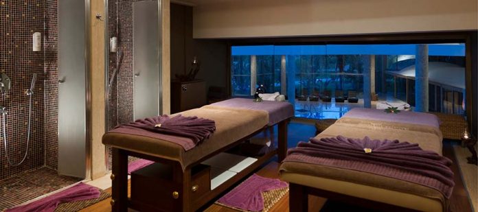 Nuh'un Gemisi Hotel - Spa Merkezi