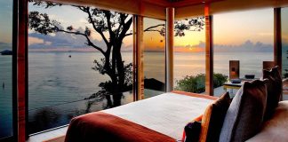 Phuket Adası Balayı - Manzara