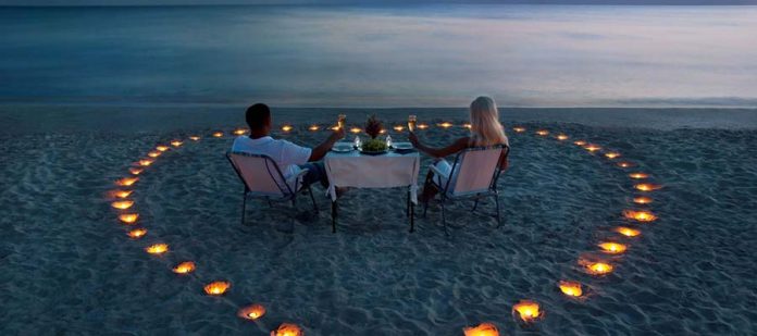 Sevgililer Gününde Romantik Bir Tatil - Erken Rezervasyon