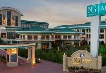 Yenilenmenin Adresi Ng Afyon Wellness Convention