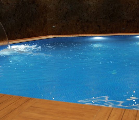 Yalova’nın Huzur Köşesi White Tuana Termal Tuana Termal Hotel - Kapak